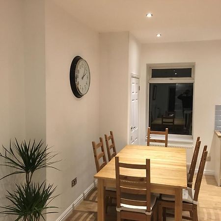 Holiday Home Elerkin Durham Exterior foto