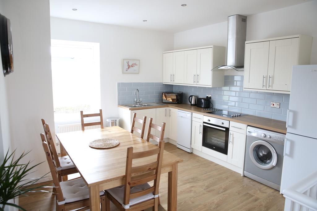 Holiday Home Elerkin Durham Exterior foto