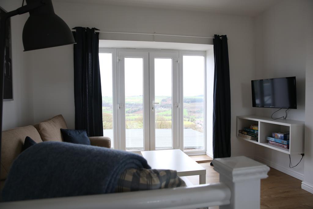 Holiday Home Elerkin Durham Exterior foto