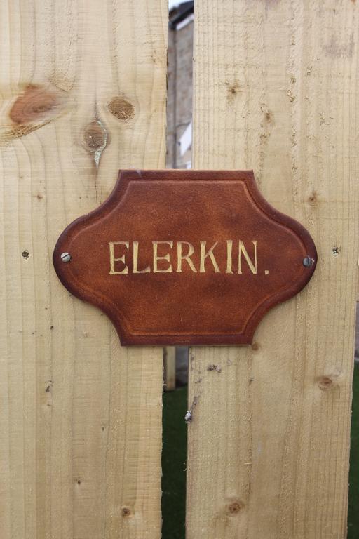 Holiday Home Elerkin Durham Exterior foto